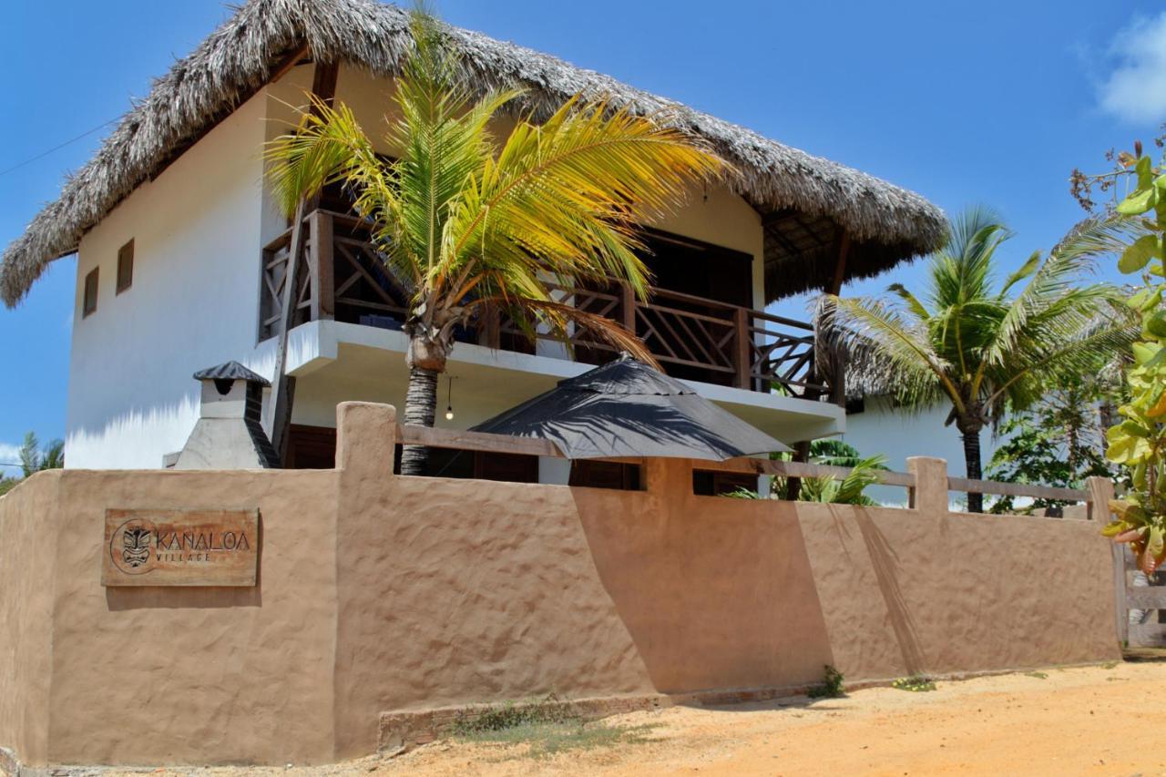 Kanaloa Village 01 Ікараї Екстер'єр фото